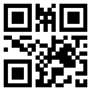 3300817044 QrCode associato