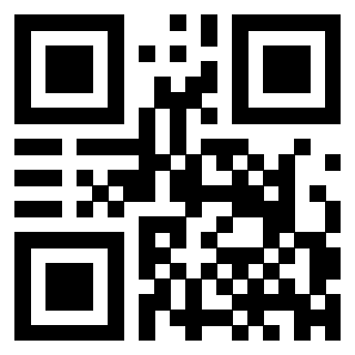 3300817045 - Immagine del Qr Code associato