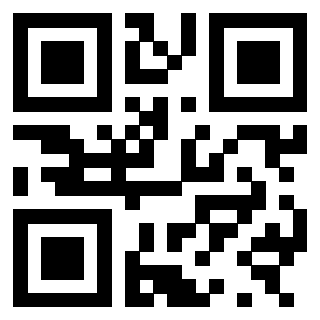 QrCode di 3300817049