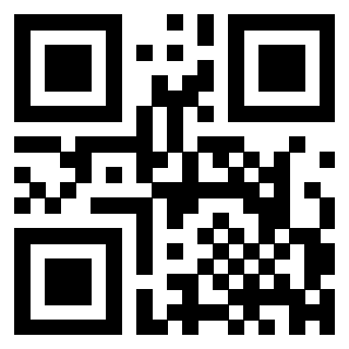 3300817050 - Immagine del QrCode