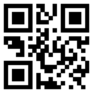 Immagine del QrCode di 3300817054