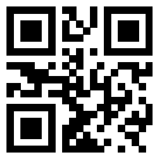 Il Qr Code di 3300817055
