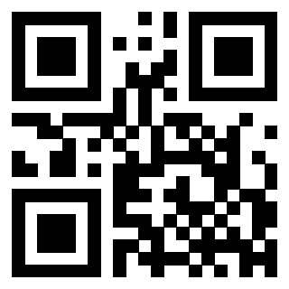 Il Qr Code di 3300817057