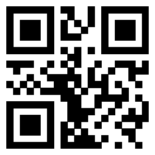 3300817058 Qr Code associato