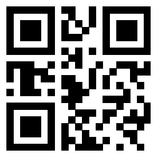 3300817063 - Immagine del Qr Code associato