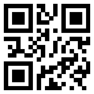 Immagine del QrCode di 3300817065