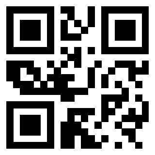 3300817067 - Immagine del Qr Code associato