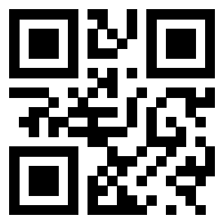 3300817070 Qr Code associato