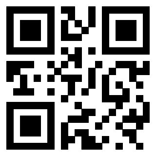 Il Qr Code di 3300817072