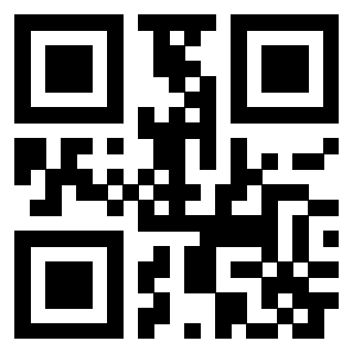 Scansione del Qr Code di 3300817075