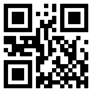 3300817077 Qr Code associato