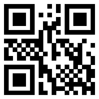 Scansione del QrCode di 3300817078