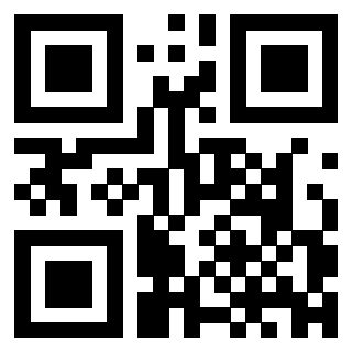3300817081 - Immagine del QrCode associato
