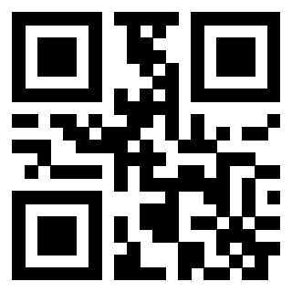 3300817083 - Immagine del QrCode