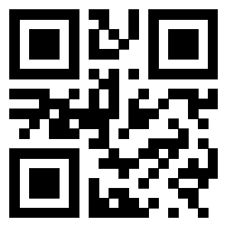 Il Qr Code di 3300817084