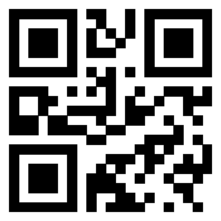 Scansione del QrCode di 3300817085