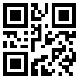 Il Qr Code di 3300817087