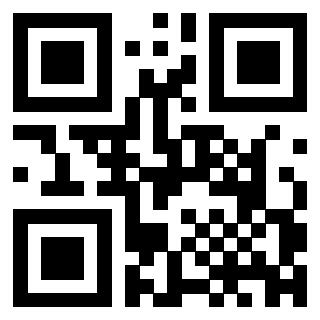 Scansione del QrCode di 3300817088