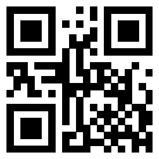 Il Qr Code di 3300817089