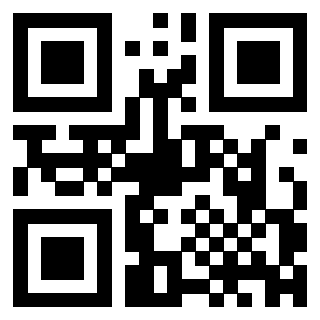 Scansione del QrCode di 3300817090