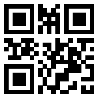 Scansione del QrCode di 3300817091