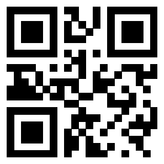 Immagine del QrCode di 3300817092