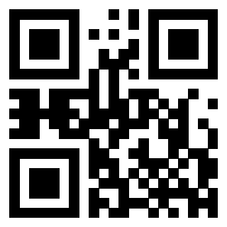 Immagine del Qr Code di 3300817097