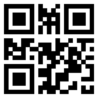 Immagine del QrCode di 3300817099