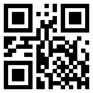 3300817101 QrCode associato