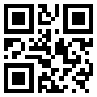 Immagine del QrCode di 3300817103