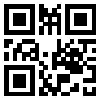3300817104 QrCode associato