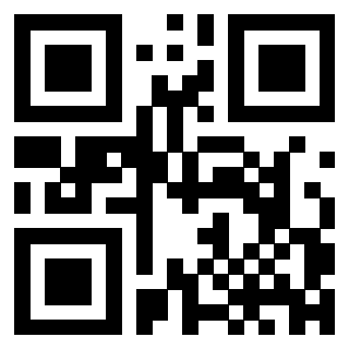 Immagine del QrCode di 3300817106