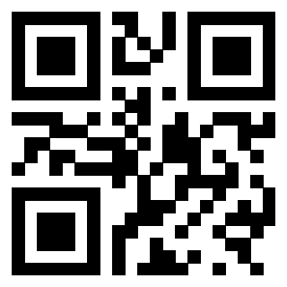 Il Qr Code di 3300817108