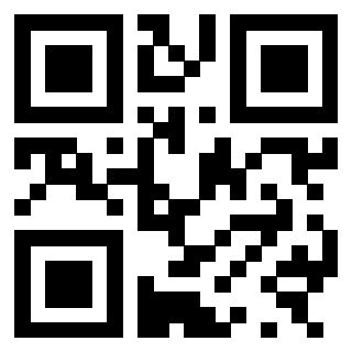 Immagine del Qr Code di 3300817110