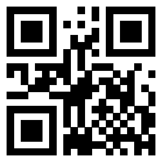 3300817112 - Immagine del Qr Code associato