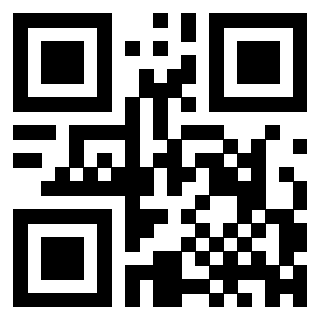 3300817114 - Immagine del Qr Code associato