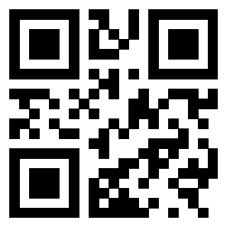 Immagine del Qr Code di 3300817115