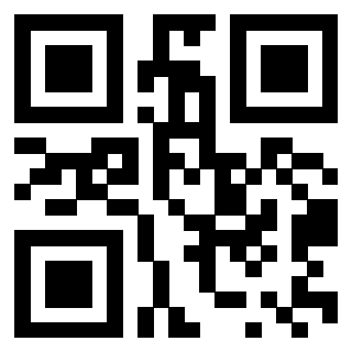 Immagine del QrCode di 3300817116