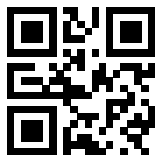QrCode di 3300817117