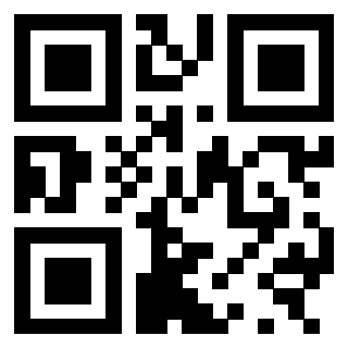 3300817122 Qr Code associato