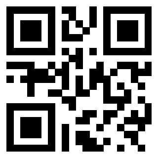3300817123 - Immagine del Qr Code