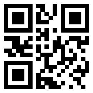 Il Qr Code di 3300817124