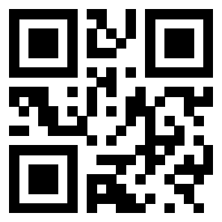 Immagine del Qr Code di 3300817125