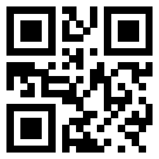 Immagine del QrCode di 3300817126