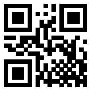 Immagine del Qr Code di 3300817128