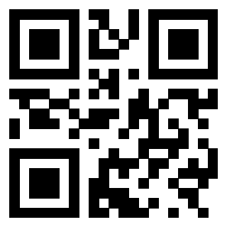 Immagine del Qr Code di 3300817129