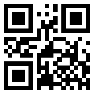 Immagine del QrCode di 3300817135