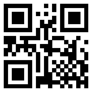 Il Qr Code di 3300817138
