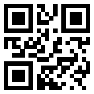 Scansione del Qr Code di 3300817139