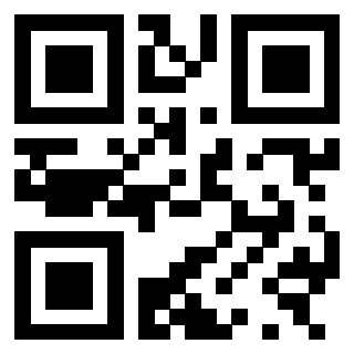 Scansione del Qr Code di 3300817140